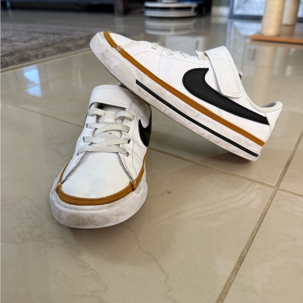 Nike Kids Nike Court Legacy Sneakers